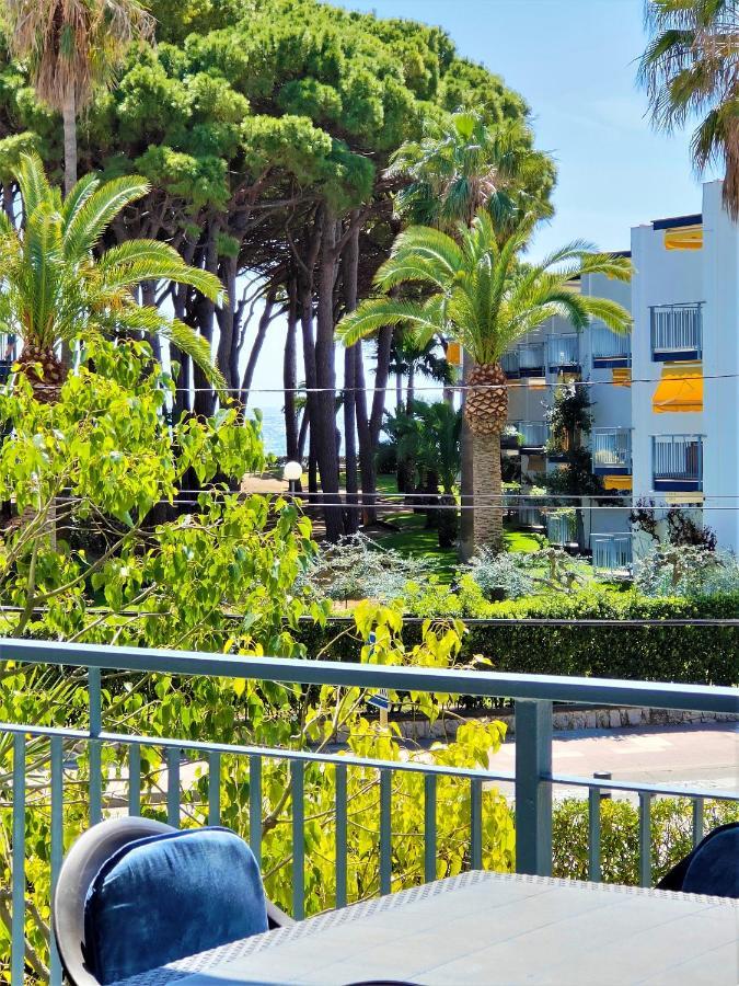 Apartamiento Mediterrani,Vistas Al Mar,Piscina! فيلا فورتوني المظهر الخارجي الصورة