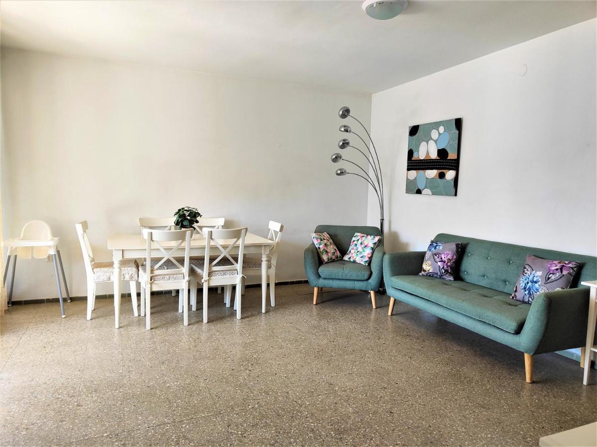 Apartamiento Mediterrani,Vistas Al Mar,Piscina! فيلا فورتوني المظهر الخارجي الصورة