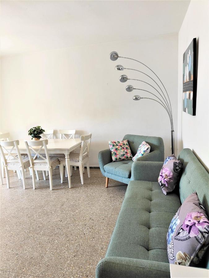 Apartamiento Mediterrani,Vistas Al Mar,Piscina! فيلا فورتوني المظهر الخارجي الصورة