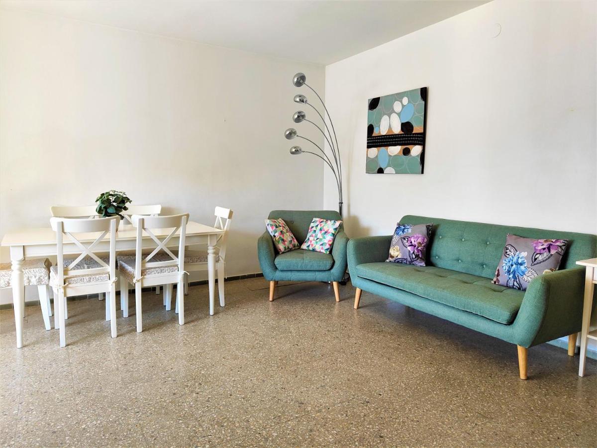 Apartamiento Mediterrani,Vistas Al Mar,Piscina! فيلا فورتوني المظهر الخارجي الصورة